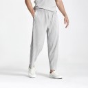 Pantalones de hombre F1581 6