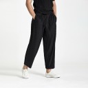 Pantalones de hombre F1581 5