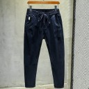 Pantalones de hombre F1597 6