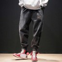 Pantalones de hombre F1605 5