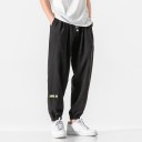 Pantalones de hombre F1616 6