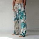 Pantalones de hombre F1621 3