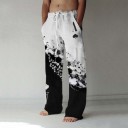 Pantalones de hombre F1621 1
