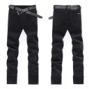 Pantalones de hombre F1627 2