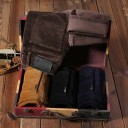 Pantalones de hombre F1627 6