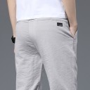 Pantalones de hombre F1635 9