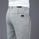 Pantalones de hombre F1635 8