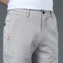 Pantalones de hombre F1635 1