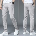 Pantalones de hombre F1635 2