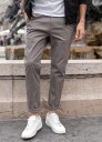 Pantalones de hombre F1669 7