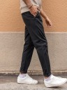 Pantalones de hombre F1669 2