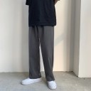 Pantalones de hombre F1670 5