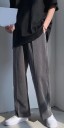 Pantalones de hombre F1670 1