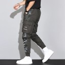Pantalones de hombre F1671 5