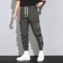 Pantalones de hombre F1671 2