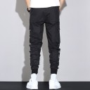 Pantalones de hombre F1671 3