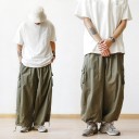Pantalones de hombre F1673 1