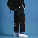 Pantalones de hombre F1689 3