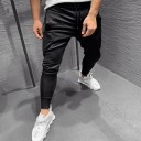Pantalones de hombre F1692 2