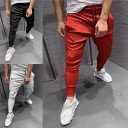Pantalones de hombre F1692 1
