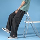 Pantalones de hombre F1694 6