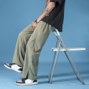 Pantalones de hombre F1694 8
