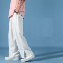 Pantalones de hombre F1694 1