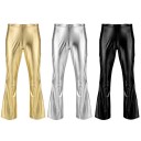 Pantalones de hombre F1695 1