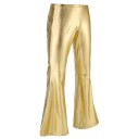 Pantalones de hombre F1695 2