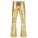 Pantalones de hombre F1695 3