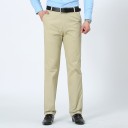 Pantalones de hombre F1696 4