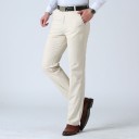 Pantalones de hombre F1696 5