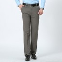 Pantalones de hombre F1696 7