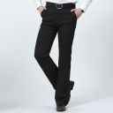 Pantalones de hombre F1696 1