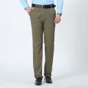 Pantalones de hombre F1696 8