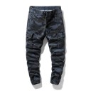 Pantalones de hombre F1697 14