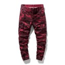 Pantalones de hombre F1697 15