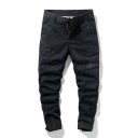 Pantalones de hombre F1697 17