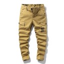 Pantalones de hombre F1697 19