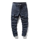 Pantalones de hombre F1697 22