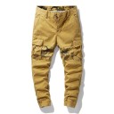 Pantalones de hombre F1697 23