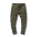 Pantalones de hombre F1697 5