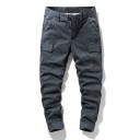 Pantalones de hombre F1697 18