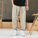 Pantalones de hombre F1701 8