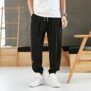 Pantalones de hombre F1701 6