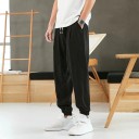 Pantalones de hombre F1701 1