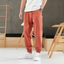 Pantalones de hombre F1701 3
