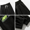 Pantalones de hombre F1701 5