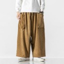 Pantalones de hombre F1703 10