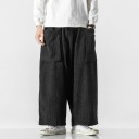 Pantalones de hombre F1703 6